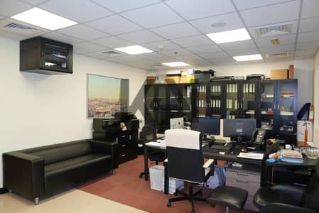Office in Affitto a Business Bay, Dubai - Ufficio a Business Bay，The Binary, 250000 AED - 15588131