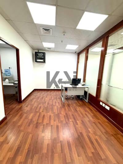Office in Affitto a Business Bay, Dubai - Ufficio a Business Bay，The Citadel, 150000 AED - 15588130