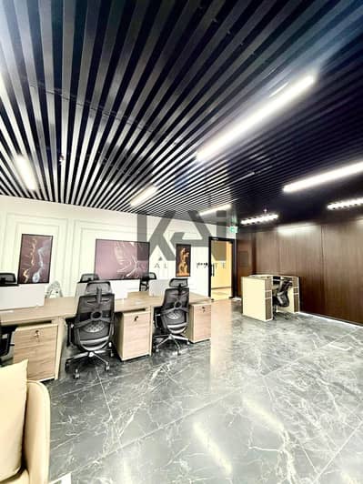 Office in Affitto a Business Bay, Dubai - Ufficio a Business Bay，The Citadel, 275000 AED - 15588128