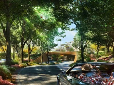 1 Bedroom Flat for Sale in Ghaf Woods, Dubai - 1. jpg
