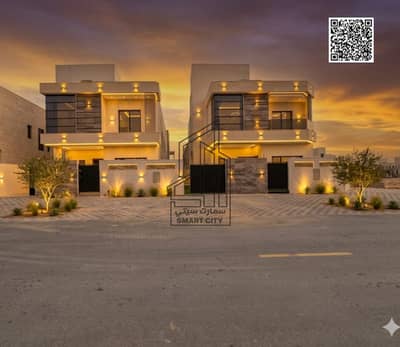 5 Camere Villa in Vendita a Al Helio, Ajman - WhatsApp Image 2026-05-11 at 9.44. 24 AM. jpeg