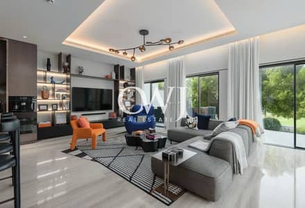 فیلا 3 غرف نوم للبيع في تلال الإمارات‬، دبي - m1. jpg