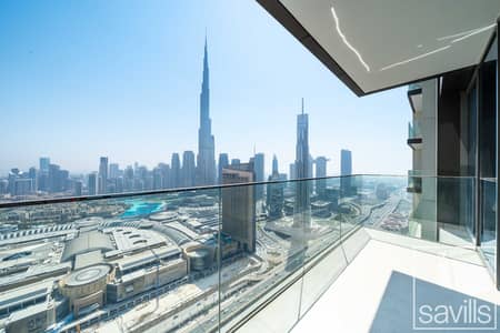 3 Camere Appartamento in Vendita a Za'abeel, Dubai - Appartamento a Za'abeel，Za'abeel 2，Downtown Views, 3 camere da letto, 6500000 AED - 15587708