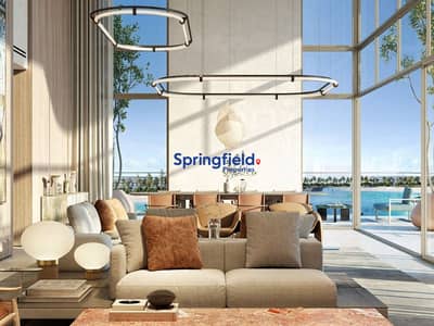 1 chambre Appartement à à vendre à Dubai Islands, Dubai - Appartement à Dubai Islands，Bay Grove Residences D，Bay Grove Residences D Building 13, 1 chambre, 2300000 AED - 15588073