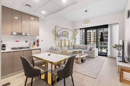 2 habitaciones Apartamento para en Alquiler en Meydan, Dubai - 20. jpg