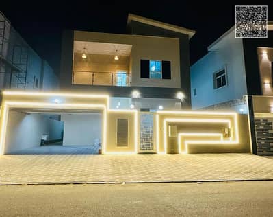 5 Bedroom Villa for Rent in Al Yasmeen, Ajman - WhatsApp Image 2026-05-18 at 6.18. 59 AM - Copy. jpeg