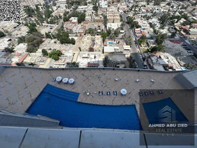 1 Slaapkamer Appartement te Huur in Corniche Ajman, Ajman - WhatsApp Image 2026-06-23 at 05.15. 33. jpeg