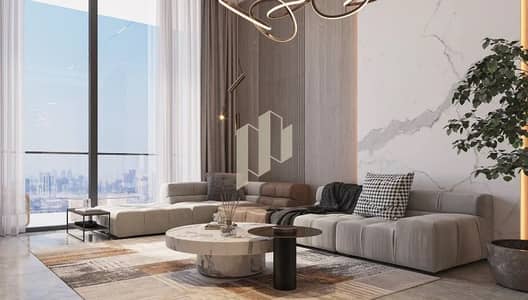 1 Schlafzimmer Wohnung zum zum Verkauf in Dubai Land Residence Complex (DLRC), Dubai - 3. jpg