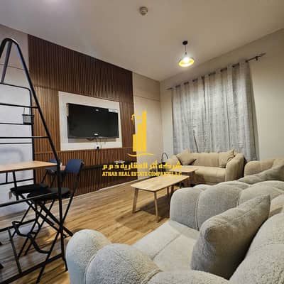 1 Schlafzimmer Wohnung zum zur Miete in Al Nuaimiya, Ajman - WhatsApp Image 2024-11-06 at 12.09. 44 AM. jpeg 1 Schlafzimmer Wohnung zum zur Miete in Al Nuaimiya, Ajman - WhatsApp Image 2024-11-06 at 12.09. 44 AM. jpeg