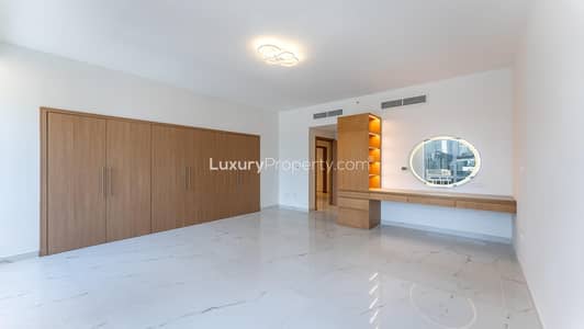 1 Camera Appartamento in Affitto a Downtown Dubai, Dubai - Appartamento a Downtown Dubai，South Ridge，South Ridge 2, 1 camera da letto, 140000 AED - 15576297