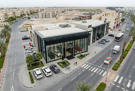 Showroom para en Alquiler en Al Zahya, Ajman - Gemini_Generated_Image_i33795i33795i337. png