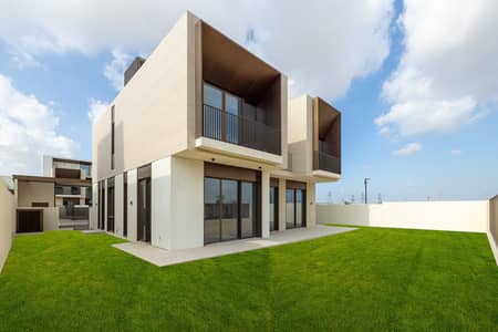 5 Camere Villa in Vendita a Dubai Hills Estate, Dubai - 0L7A7170-Edit. jpg
