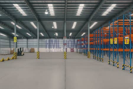 Warehouse zum zur Miete in Jebel Ali, Dubai - WhatsApp Image 2026-04-30 at 2.13. 56 PM (4). jpeg