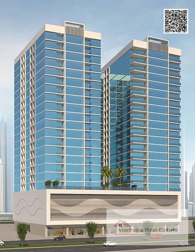 1 Schlafzimmer Wohnung zum zur Miete in Al Rashidiya, Ajman - 8fa9efbb-954d-4eaf-9430-b180aa484ced. jpg