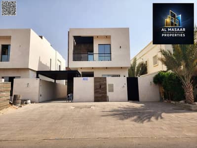 5 Camere Villa in Vendita a Al Mowaihat, Ajman - WhatsApp Image 2026-06-16 at 1.58. 50 AM. jpeg