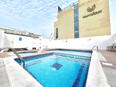 4 habitaciones Apartamento para en Alquiler en Al Zahiyah, Abu Dhabi - 1da817cb-6421-43f2-826e-44249eb909b2. jpeg