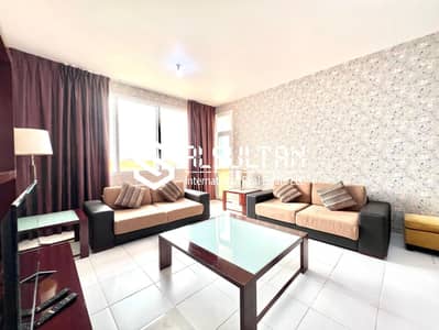 3 habitaciones Apartamento para en Alquiler en Al Zahiyah, Abu Dhabi - WhatsApp Image 2026-01-17 at 9.42. 47 AM (2). jpeg