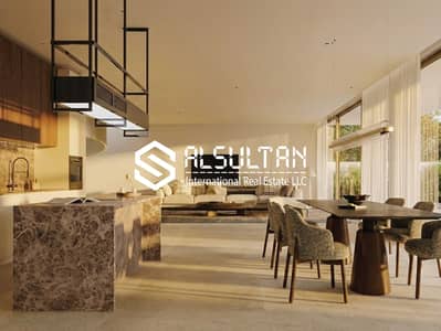 فیلا 4 غرف نوم للبيع في جزيرة الحديريات، أبوظبي - Homes Plus Type -2-02. jpg. jpeg فیلا 4 غرف نوم للبيع في جزيرة الحديريات، أبوظبي - Homes Plus Type -2-02. jpg. jpeg