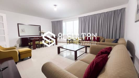 3 habitaciones Apartamento para en Alquiler en Al Najda Street, Abu Dhabi - IMG_0160. jpg