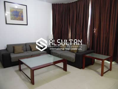 2 habitaciones Apartamento para en Alquiler en Al Najda Street, Abu Dhabi - Apartamento en Al Najda Street, 2 dormitorios, 120000 AED - 7290649