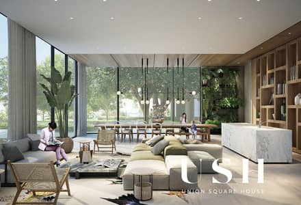 3 Camere Townhouse in Vendita a The Valley by Emaar, Dubai - f3858fcf-f51c-43c7-925f-8c185fe793fd. jpg