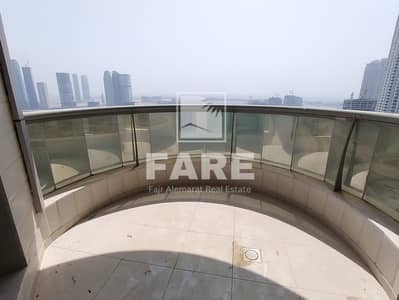 3 Bedroom Flat for Rent in Al Khan, Sharjah - WhatsApp Image 2026-06-24 at 10.55. 15 AM (1). jpeg