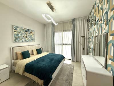 2 Bedroom Apartment for Rent in Jumeirah Village Circle (JVC), Dubai - W/ MAID'S ROOM | FURNISHED | SPACIOUS 2 Bedroom Apartment for Rent in Jumeirah Village Circle (JVC), Dubai - W/ MAID'S ROOM | FURNISHED | SPACIOUS