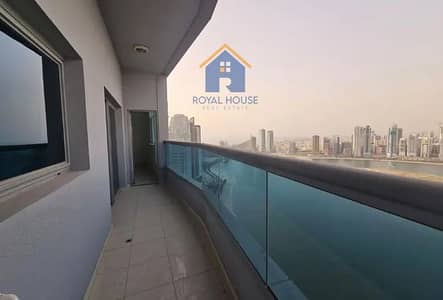 2 Bedroom Apartment for Sale in Al Khan, Sharjah - WhatsApp Image 2026-06-24 at 11.00. 16 AM (1). jpeg
