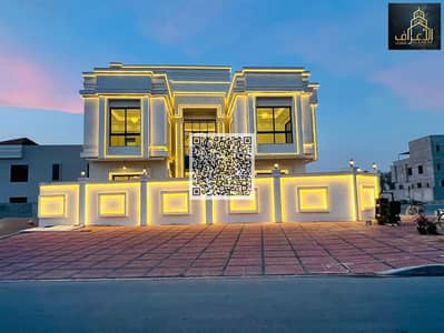 6 habitaciones Villa para en Venta en Al Helio, Ajman - WhatsApp Image 2026-06-24 at 11.34. 26 AM (2). jpg