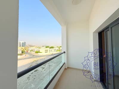 1 Schlafzimmer Wohnung zum zur Miete in Al Barsha, Dubai - 128137. jpg