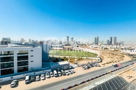 2 Bedroom Flat for Sale in Arjan, Dubai - Investor Deal I Negotiable I Well-Maintained