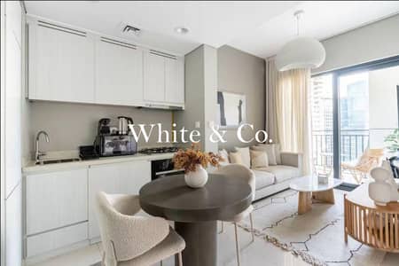 1 Schlafzimmer Wohnung zum zur Miete in Business Bay, Dubai - Wohnung in Business Bay，Zada Tower, 1 schlafzimmer, 70000 AED - 15587725