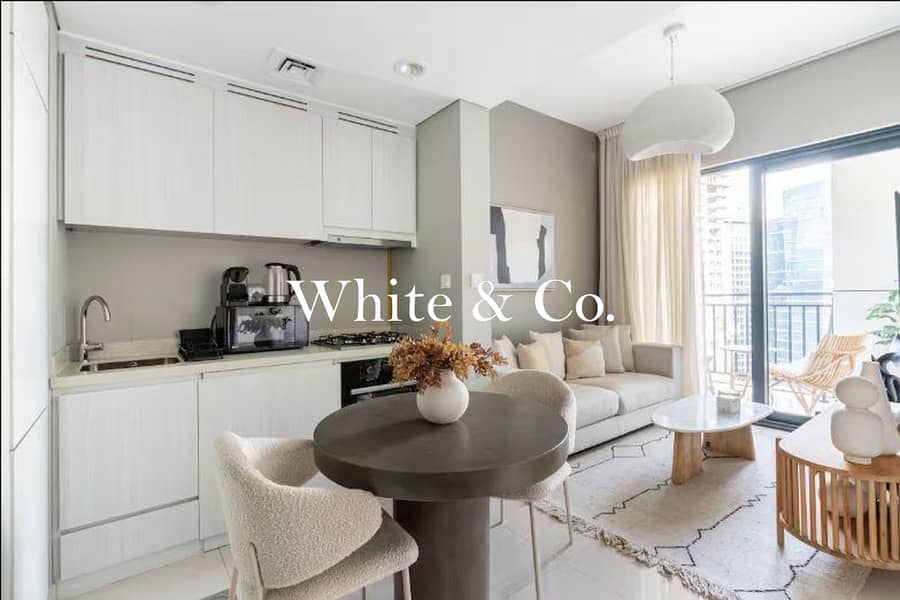 Compact 1 Bed close to the metro Compact 1 Bed close to the metro