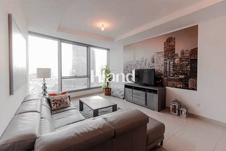 1 Schlafzimmer Wohnung zum zur Miete in Al Reem Island, Abu Dhabi - image_0