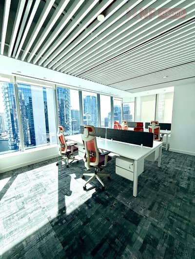 Office in Affitto a Business Bay, Dubai - IMG_6799. JPG