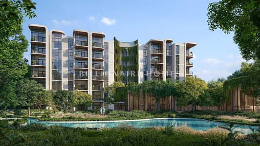 1 habitación Apartamento para en Venta en Ghaf Woods, Dubai - p24_26. png