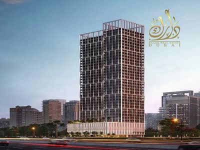 1 Bedroom Flat for Sale in Majan, Dubai - 862fb61e523a4b47a8d6d800e4481a89. jpg
