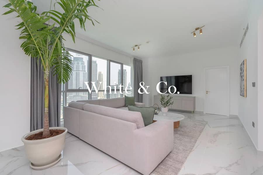 Appartamento a Downtown Dubai,The Residences,The Residence 1, 3 camere da letto, 8699999 AED - 15588513 Appartamento a Downtown Dubai,The Residences,The Residence 1, 3 camere da letto, 8699999 AED - 15588513