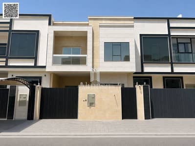 5 Camere Villa in Vendita a Al Zahya, Ajman - EB3B7C39-BAD3-4BB7-AE1F-3AC2659805CD. png