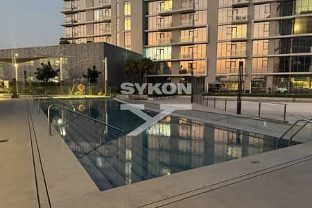 3 Camere Appartamento in Affitto a Mohammed Bin Rashid City (MBR City), Dubai - Appartamento a Mohammed Bin Rashid City (MBR City)，District One, 3 camere da letto, 320000 AED - 15588545