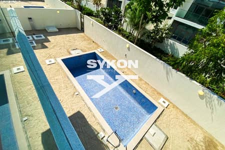 4 Bedroom Villa for Rent in Mohammed Bin Rashid City (MBR City), Dubai - Standalone | Brand New | 4 Bedroom Villa | Vacant