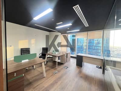 Office in Affitto a Business Bay, Dubai - Ufficio a Business Bay，The Citadel, 340000 AED - 15588552