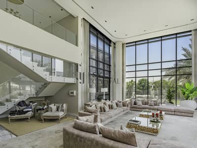 5 habitaciones Villa para en Alquiler en Nad Al Sheba, Dubai - Villa en Nad Al Sheba，Nad Al Sheba 2, 5 dormitorios, 650000 AED - 15588557