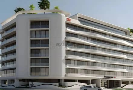 Studio zum zum Verkauf in Dubai Industrial City, Dubai - Wohnung in Dubai Industrial City,Coventry Curve II, 399000 AED - 15588563 Studio zum zum Verkauf in Dubai Industrial City, Dubai - Wohnung in Dubai Industrial City,Coventry Curve II, 399000 AED - 15588563