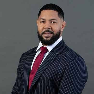 Tyrone Herbert