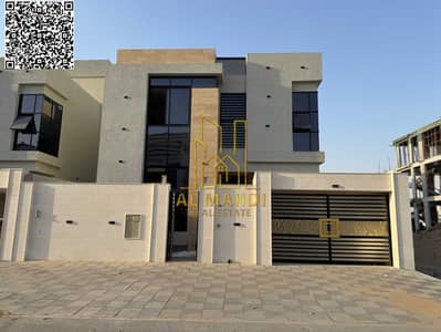 5 Bedroom Villa for Sale in Al Bahia, Ajman - IMG_6835. JPG