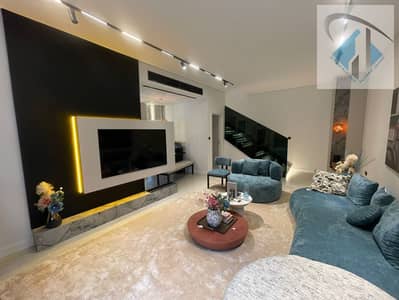 4 Slaapkamers Villa te Koop in Ajman Uptown, Ajman - WhatsApp Image 2026-06-24 at 11.43. 58 AM (2). jpeg 4 Slaapkamers Villa te Koop in Ajman Uptown, Ajman - WhatsApp Image 2026-06-24 at 11.43. 58 AM (2). jpeg