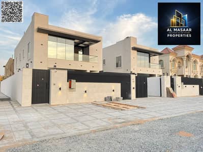 5 chambres Villa à à vendre à Al Mowaihat, Ajman - IMG-20251209-WA0084. jpg 5 chambres Villa à à vendre à Al Mowaihat, Ajman - IMG-20251209-WA0084. jpg