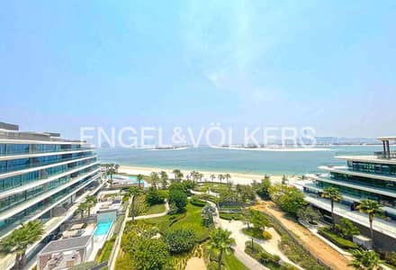 3 Camere Penthouse in Vendita a Palm Jumeirah, Dubai - Attico a Palm Jumeirah，W Residences, 3 camere da letto, 72000000 AED - 15588627