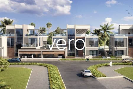 3 Schlafzimmer Villa zum zum Verkauf in Dubai South, Dubai - Villa in Dubai South，Hayat，Hayat 3, 3 schlafzimmer, 3490000 AED - 15588633